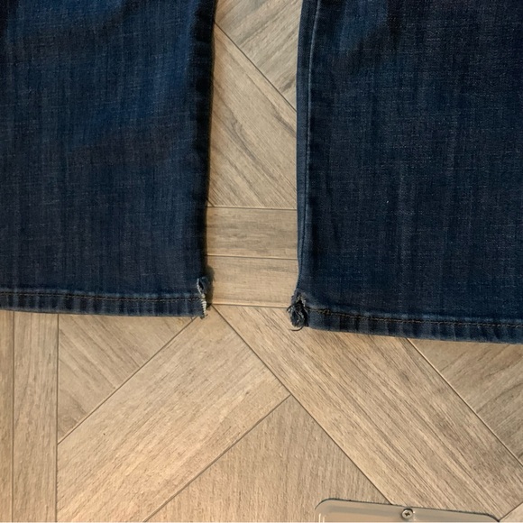 Wrangler retro men’s jeans 36/34 - Picture 4 of 4